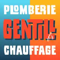 Logo Gentill.fr
