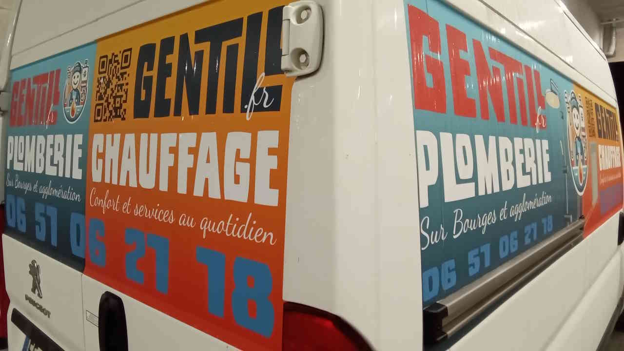 Photo d'un de nos véhicules